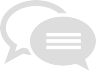 What people are saying logo